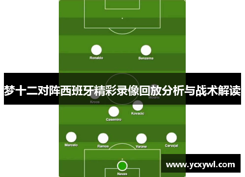 梦十二对阵西班牙精彩录像回放分析与战术解读